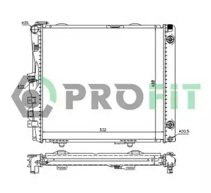 PROFIT PR 3526A1